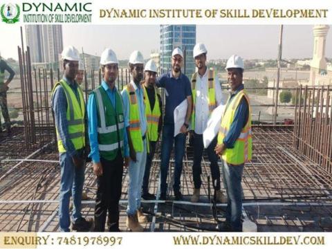 Professional Safety Training Programs for Career Growth in Patna