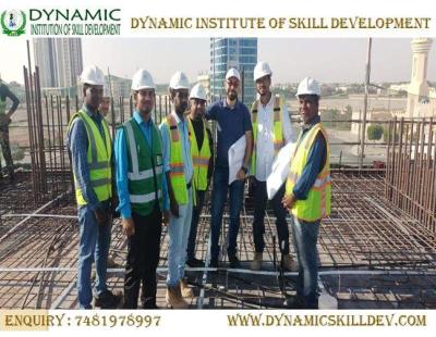 Professional Safety Training Programs for Career Growth in Patna