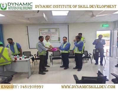 Learn Industrial Safety Management Skills for Better Career Prospects