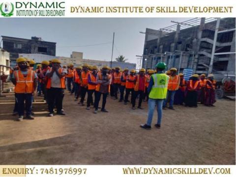 Develop Technical Skills Through Safety Engineering Education in Patna
