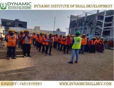 Develop Technical Skills Through Safety Engineering Education in Patna