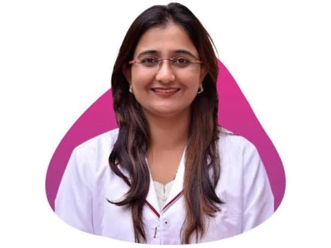 Dr. Anju Yadav — Specialty Gynecologist & Obstetrician in Gurgaon