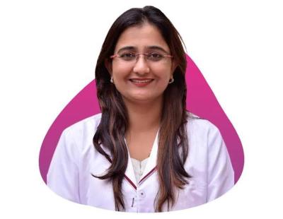 Dr. Anju Yadav — Specialty Gynecologist & Obstetrician in Gurgaon