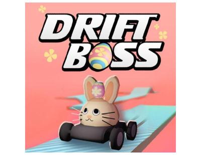Drift Boss
