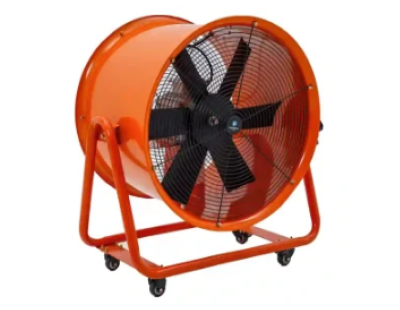 Buy Exhaust Fans Online in UAE for Efficient Ventilation