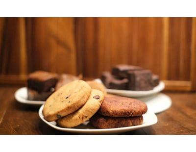 Grain Free Bakery | Fresh & Delicious