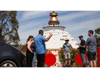 Bendigo’s Best Food and Wine Experience
