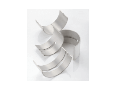 Boost Engine Reliability with Quality Tri Metal Bearings