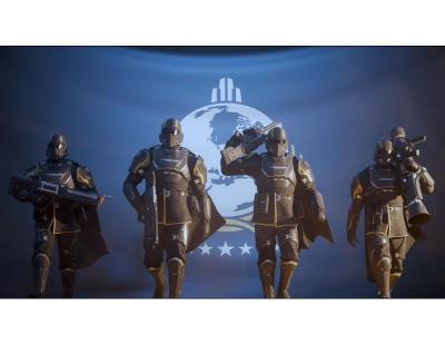 U4GM Guide: Which Helldivers 2 Warbond Is Worth It