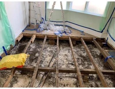 How Professional Sewage Cleaning Services Protect Your Property