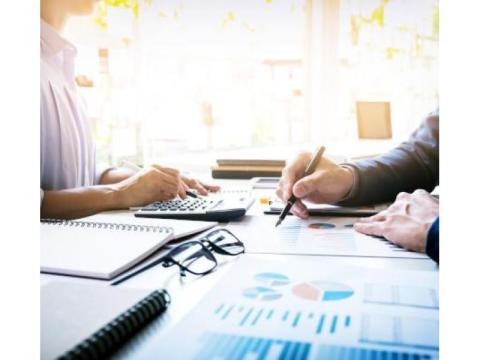 Paying Too Much? Find Affordable Bookkeeping Services Today
