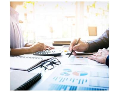 Paying Too Much? Find Affordable Bookkeeping Services Today