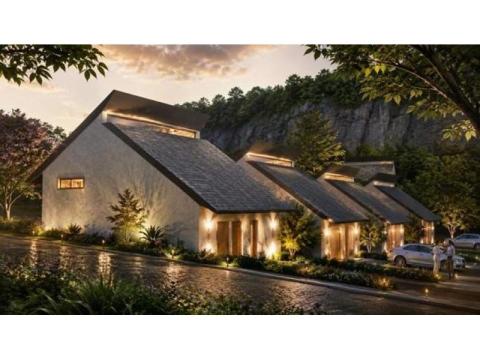 Realistic Exterior Design 3D Rendering Services