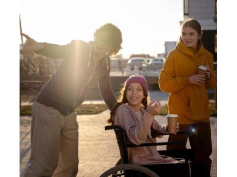 NDIS Community Inclusion & Connection Campbellfield