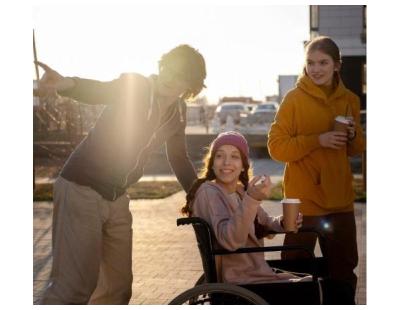 NDIS Community Inclusion & Connection Campbellfield