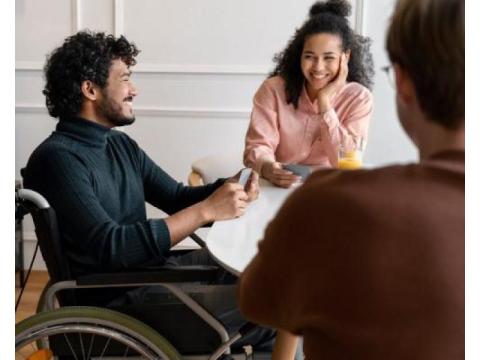 NDIS Community Inclusion & Connection Campbellfield - 2/2