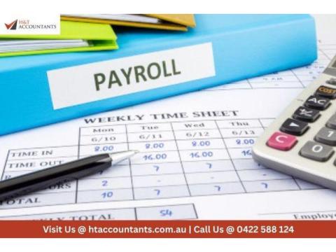 Payroll Management Services Brisbane Businesses Need