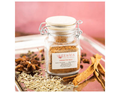 Chinese Five Spice for Rich, Authentic Flavor | Zaica Life