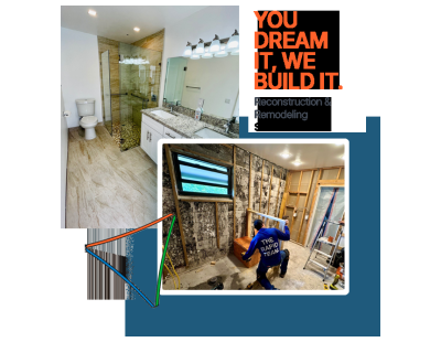 Reliable Commercial Damage Restoration Company