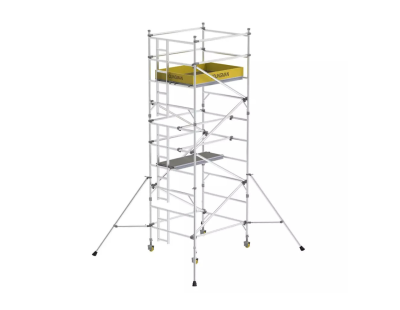 Reliable Scaffolding Supplier for Quality Access Solutions