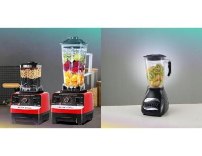 Smart Juicing Equipment for Busy Kenyan Businesses