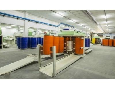 Looking for Specialized Textile Trolley Manufacturers?