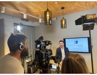 Best Communications Agency in Melbourne | Good Talent Media