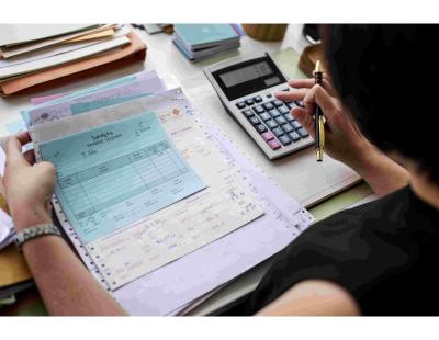 Best Utility Bill Maker for Easy Bill Creation