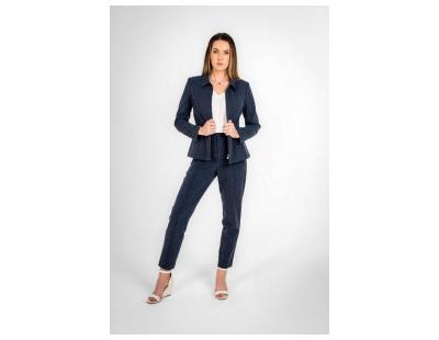 Office Casual Wear Jackets for Women | Smart & Stylish