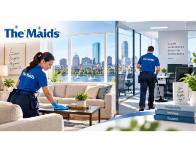 Expert House Cleaning Services Boston MA