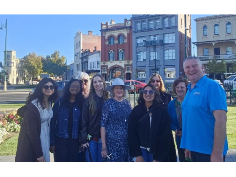 Experience the Bendigo Easter Festival 2026