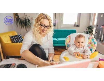 What Is Emergency Nanny Care?