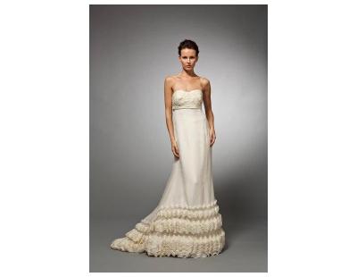 Buy Affordable Wedding Dresses on Sale at Tony Hamawy