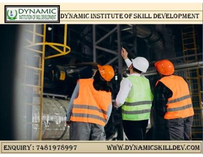 Develop Essential Workplace Safety Skills with Training in Patna
