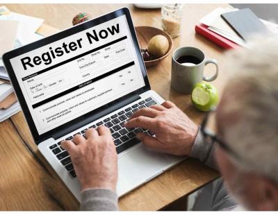 Why Choose Online Trademark Registration Services