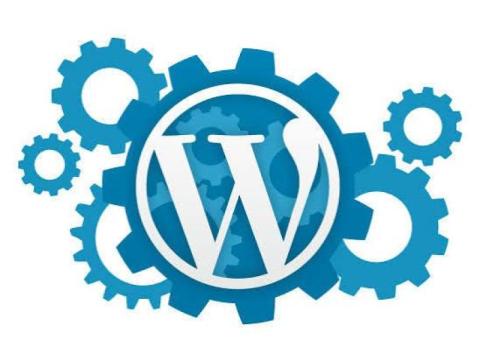 Invoidea is a Best WordPress Development Services in India