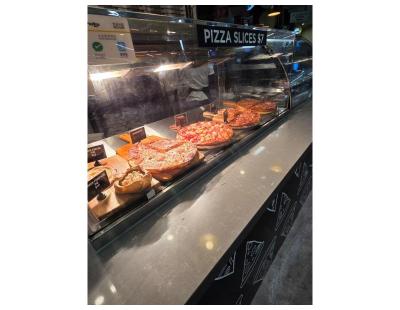 Flames Pizzeria | Best Pizza in Melbourne | Order Online