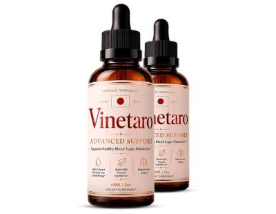 Vinetaro Supplement: Complete Benefits, Uses and Review Guide?