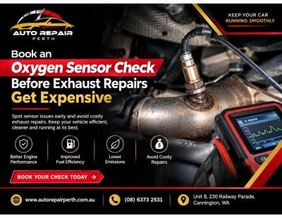 Hearing More Noise From Your Car? Inspect the Exhaust Mount