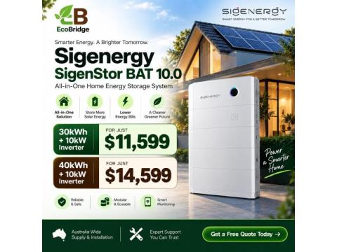 Smarter Energy. Brighter Tomorrow.