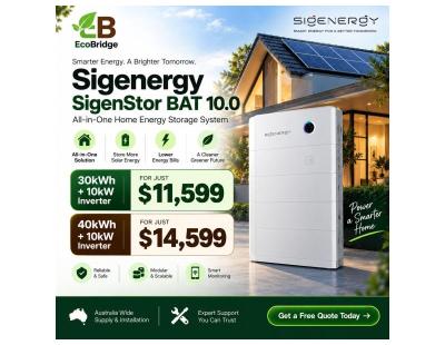 Smarter Energy. Brighter Tomorrow.