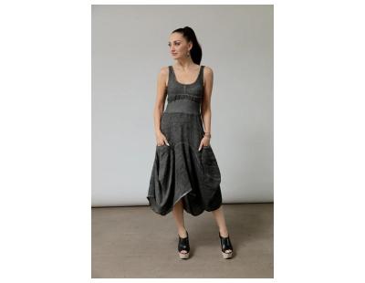 Find Perfectly Fitting Linen Dresses from Italy – Buy Your Next Favorite