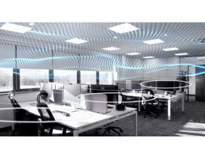 Stronger Business Connectivity Begins With Reliable Wi-Fi