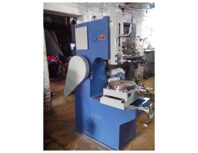 Slotting Machine Manufacturers for Precision Industrial Machining