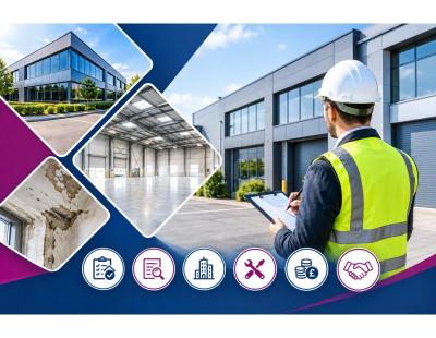 Commercial Lease Dilapidations Expert | Professional Property Advice