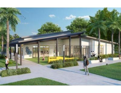 Exterior Design 3D Rendering Company for Better Visuals