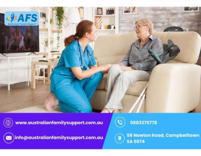 Disability Services Paradise For Reliable Community Care