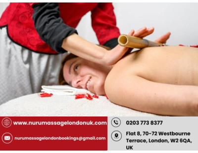 Experience Mind Blowing Tantric Massage in Bayswater
