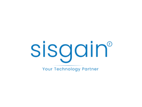 Custom Healthcare App Development by SISGAIN Technologies