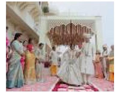 Destination Wedding Bharat Presents the Best Destination Wedding in Manali